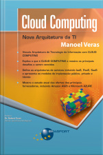 Cloud Computing - Nova Arquitetura Da Ti