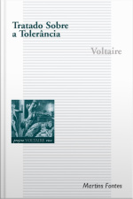 Tratado Sobre A Tolerância