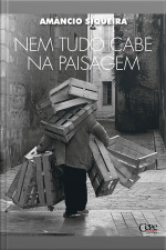 Nem Tudo Cabe Na Paisagem: V Prêmio Pernambuco De Literatura