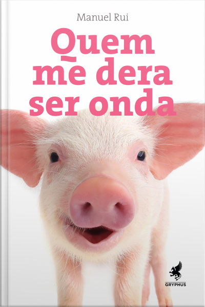 Quem Me Dera Ser Onda