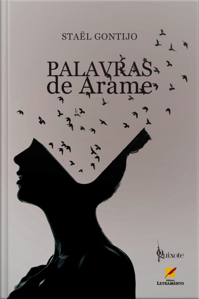 Palavras De Arame