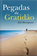 Pegadas Da Gratidão