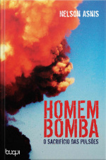 Homem-bomba: O Sacrifício Das Pulsões