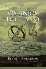 Clockwork Angels: Os Anjos Do Tempo