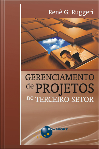 Gerenciamento De Projetos No Terceiro Setor