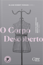 O Corpo Descoberto: Contos Eróticos Brasileiros (1852-1922)