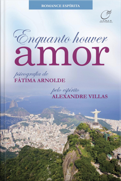 Enquanto Houver Amor