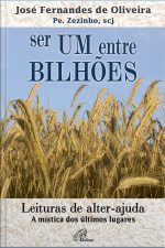 Ser Um Entre Bilhões: Leituras De Alter-ajuda. A Mística Dos Últimos Lugares