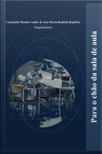 Para O Chão Da Sala De Aula