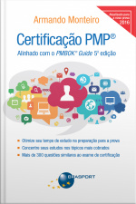 Certificação Pmp: Alinhado Com O Pmbok® Guide 5ª Edição