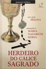Herdeiro Do Cálice Sagrado