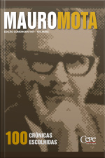 100 Crônicas Escolhidas