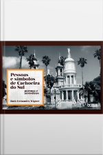 Pessoas E Símbolos De Cachoeira Do Sul