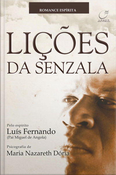 Lições Da Senzala