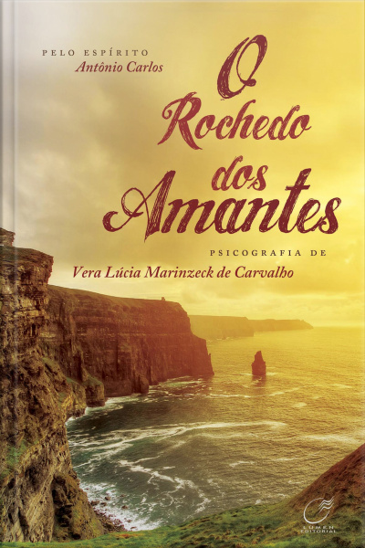 O Rochedo Dos Amantes