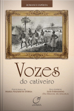 Vozes Do Cativeiro
