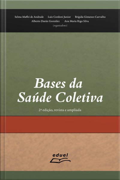 Bases Da Saúde Coletiva