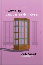 Sketchup Para Design De Móveis