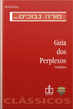 Guia Dos Perplexos: Coletânea