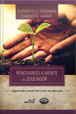Renovando A Mente Do Educador