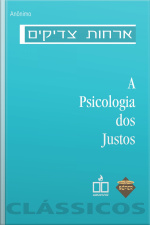 A Psicologia Dos Justos