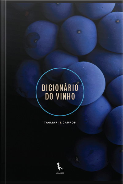 Dicionário Do Vinho