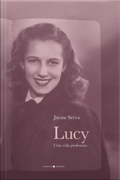 Lucy: Uma Vida Professora