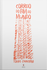 Correio Do Fim Do Mundo