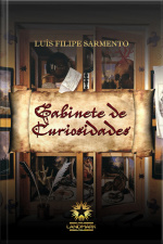 Gabinete De Curiosidades