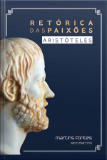 Retórica Das Paixões