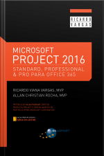 Microsoft Project 2016: Standard, Professional  Pro Para Office 365