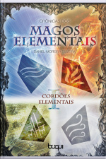 Crônicas Dos Magos Elementais: Cordoes Elementais