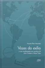 Vozes Do Exílio E Suas Manifestações Nas Narrativas De Julio Cortázar E Marta Traba