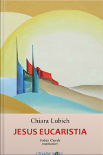 Jesus Eucaristia