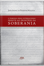 O Tribunal Penal Internacional Frente Ao Princípio Da Soberania