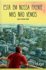 Está Em Nossa Frente Mas Não Vemos