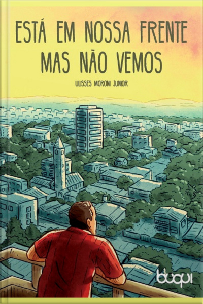 Está Em Nossa Frente Mas Não Vemos