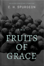 The Fruits Of Grace