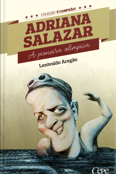 Adriana Salazar: A Pioneira Olímpica