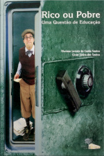 Rico Ou Pobre: Uma Questão De Educação