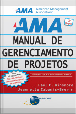 Ama - Manual De Gerenciamento De Projetos
