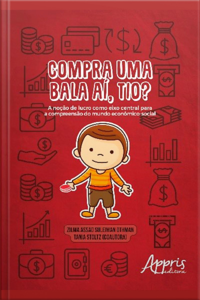 Compra Uma Bala Aí, Tio?