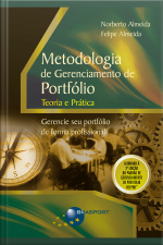 Metodologia De Gerenciamento De Portfólio - Teoria E Prática