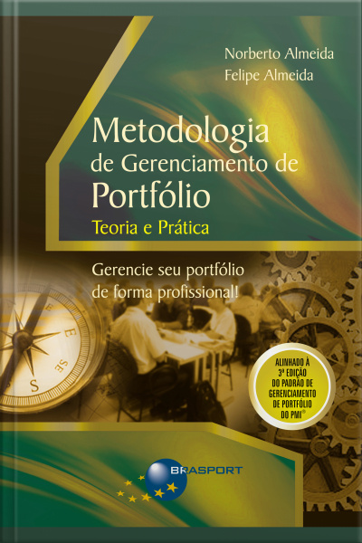 Metodologia De Gerenciamento De Portfólio - Teoria E Prática