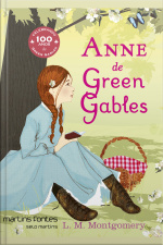 Anne De Green Gables