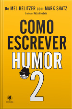 Como Escrever Humor