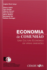 Economia De Comunhão: Uma Cultura Econômica De Várias Dimensões
