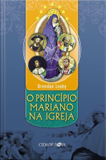 O Princípio Mariano Da Igreja