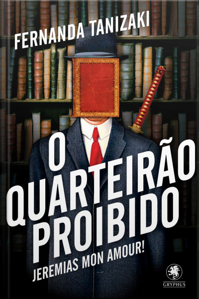 O Quarteirão Proibido