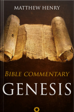 Genesis - Complete Bible Commentary Verse By Verse